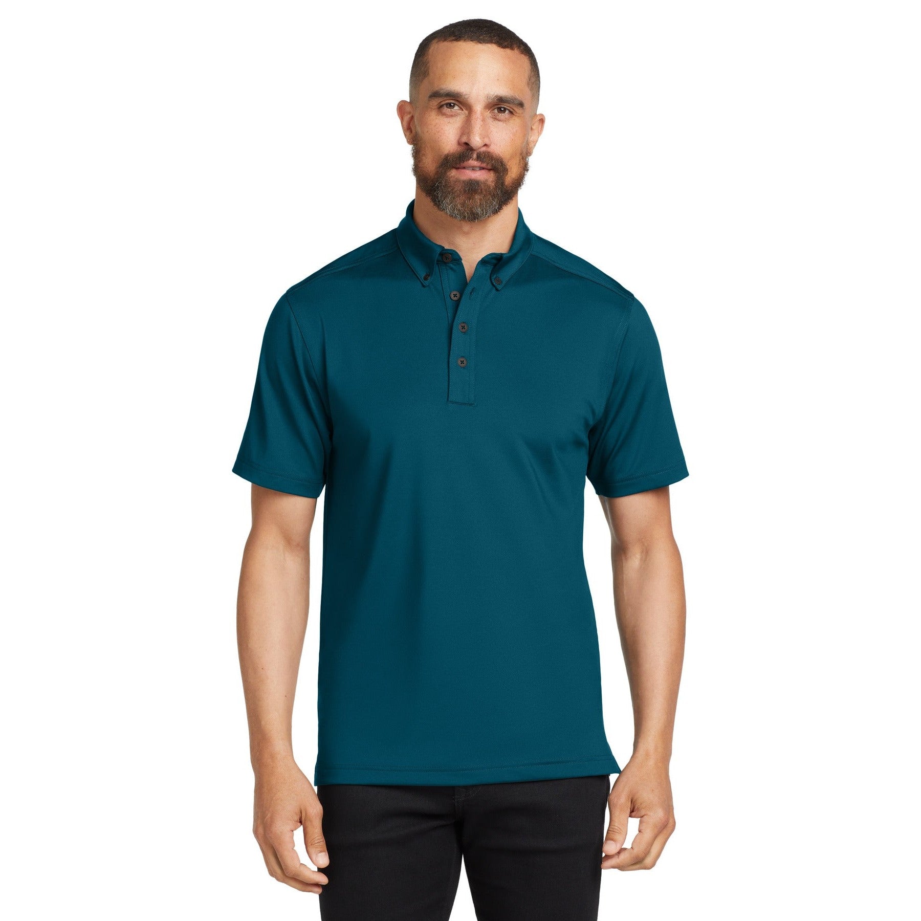 OGIO-OGIO® Gauge Polo. OG122-MedTech-4